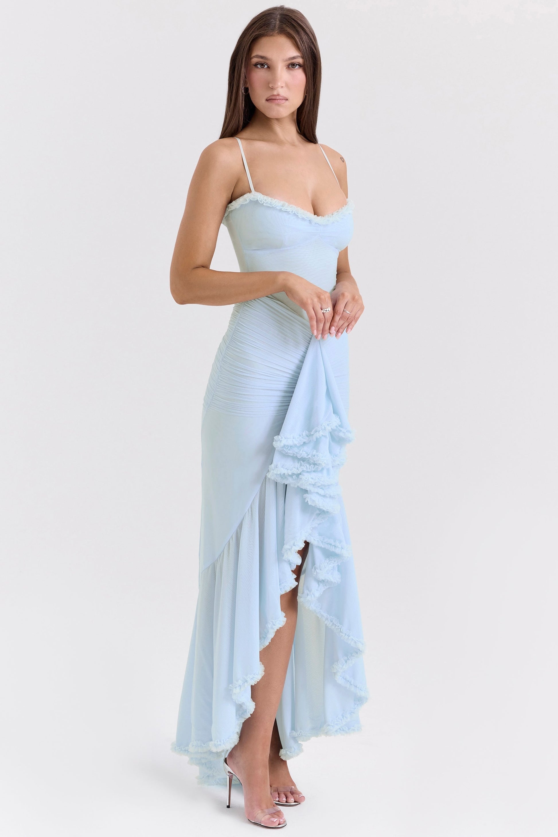 NORA MAXI DRESS