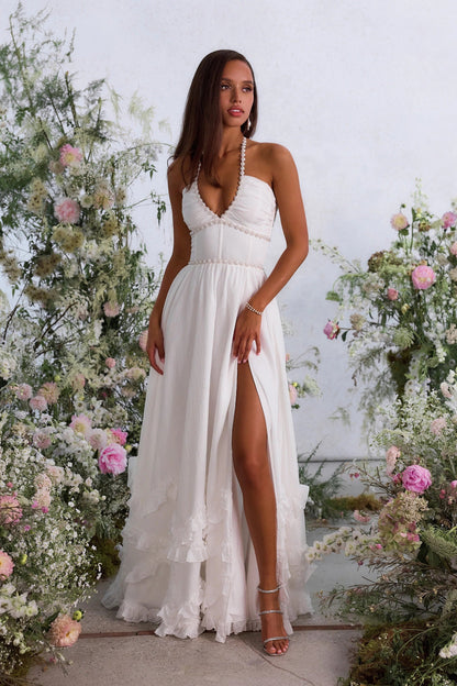 CHRISTINE MAXI DRESS