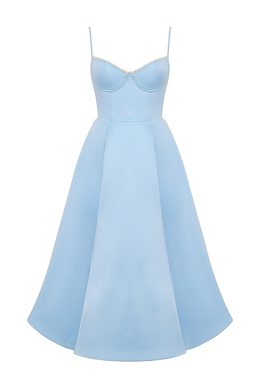 AMELIE MIDI DRESS