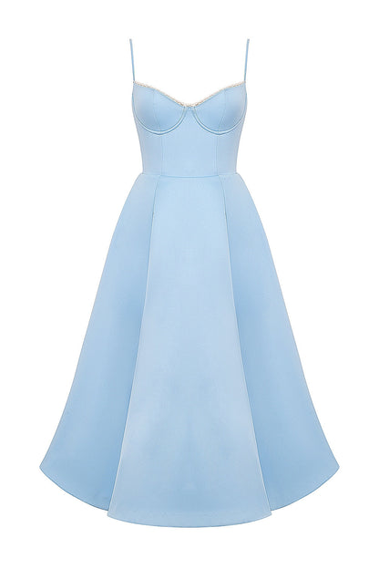 AMELIE MIDI DRESS