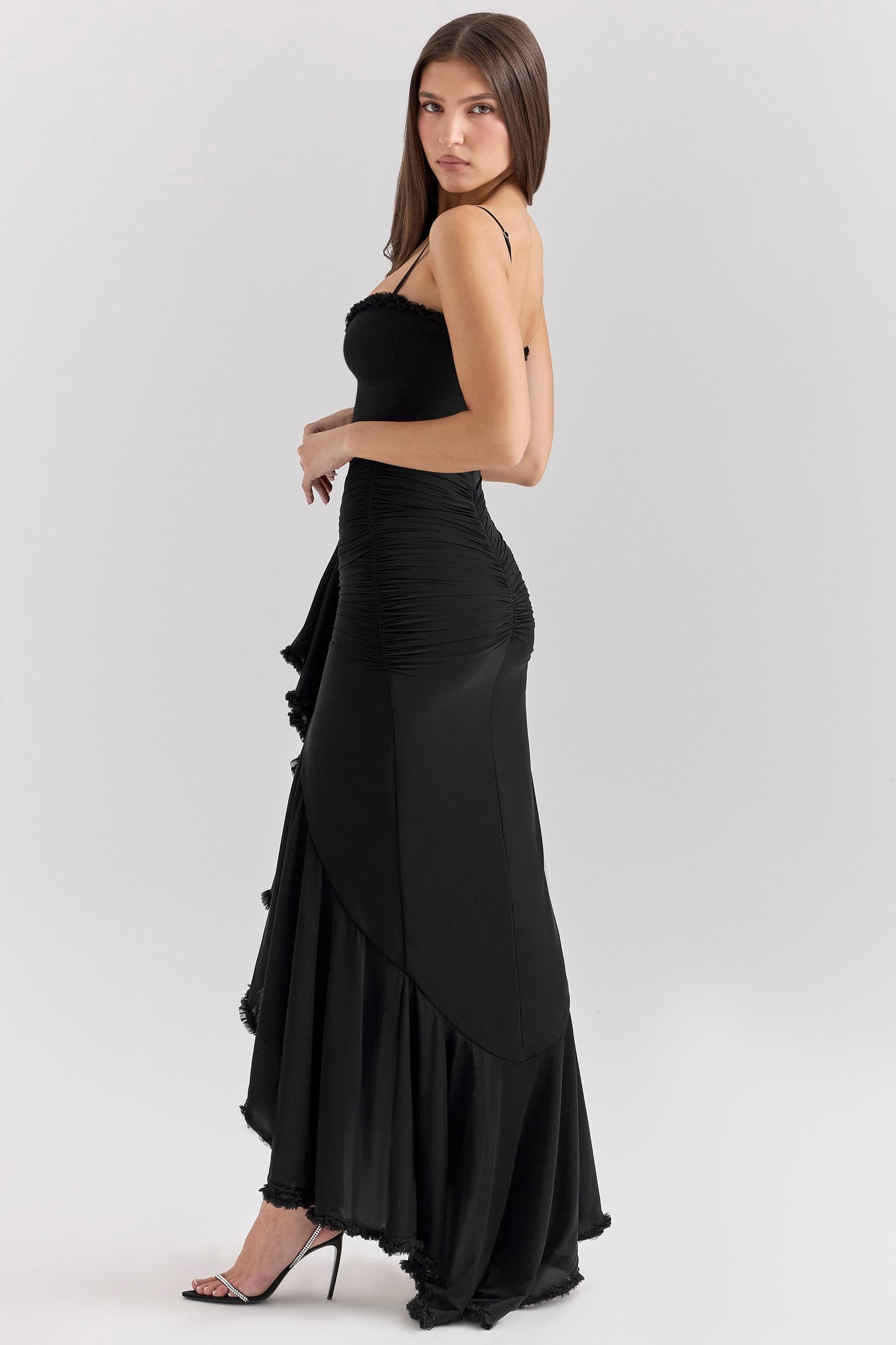 NORA MAXI DRESS