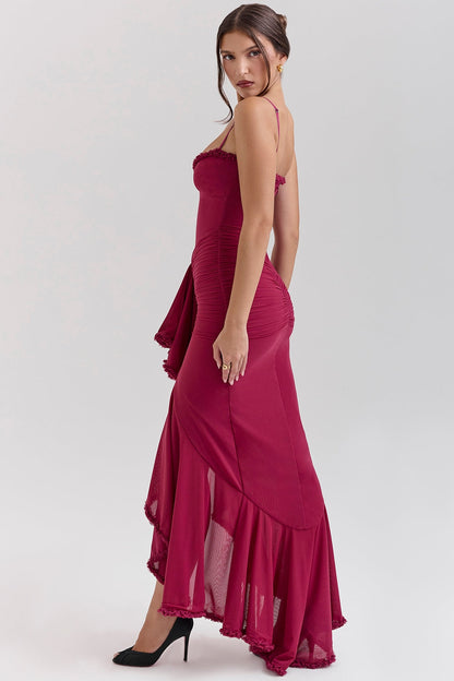 NORA MAXI DRESS
