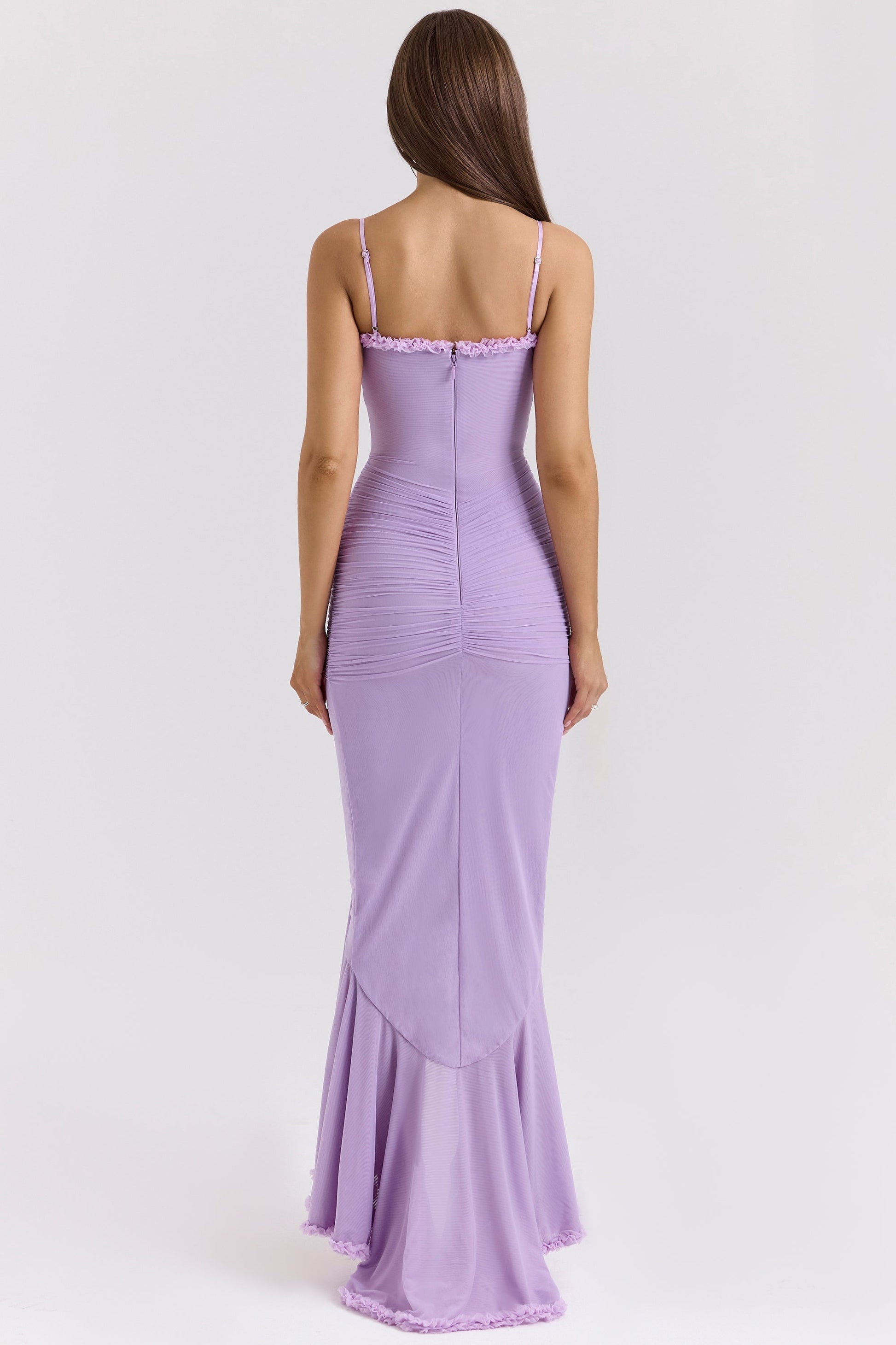 NORA MAXI DRESS