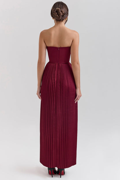 JANE MAXI DRESS