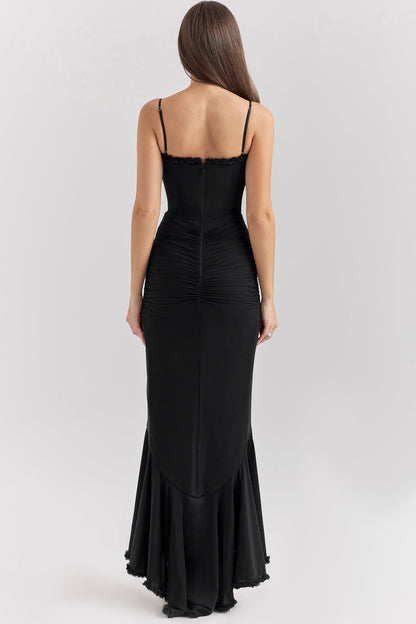 NORA MAXI DRESS