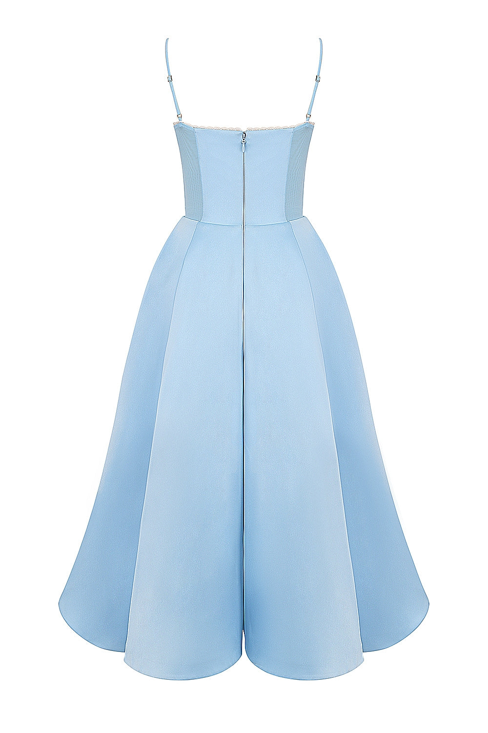 AMELIE MIDI DRESS