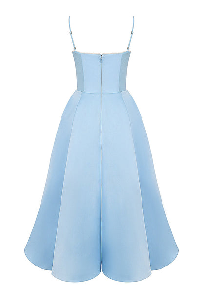 AMELIE MIDI DRESS