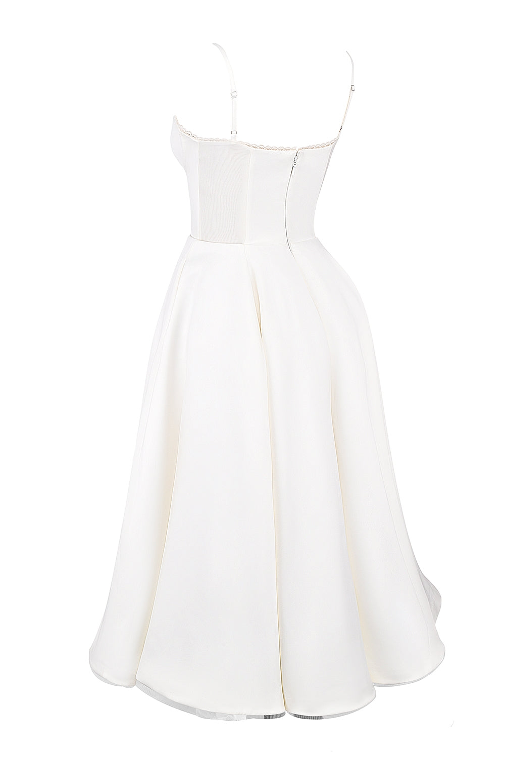 AMELIE MIDI DRESS