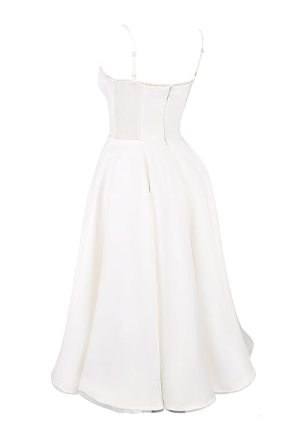 AMELIE MIDI DRESS
