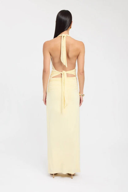 MEGAN MAXI DRESS