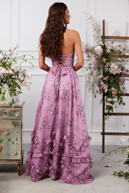 CHRISTINE MAXI DRESS