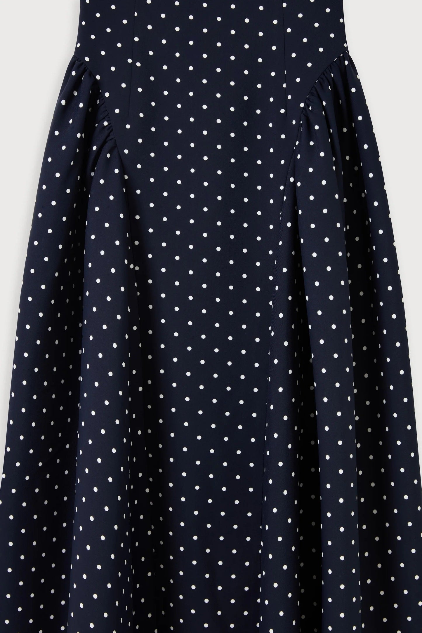 MARGOT MIDI DRESS