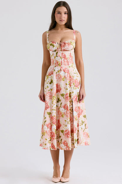 ROSIE MAXI DRESS