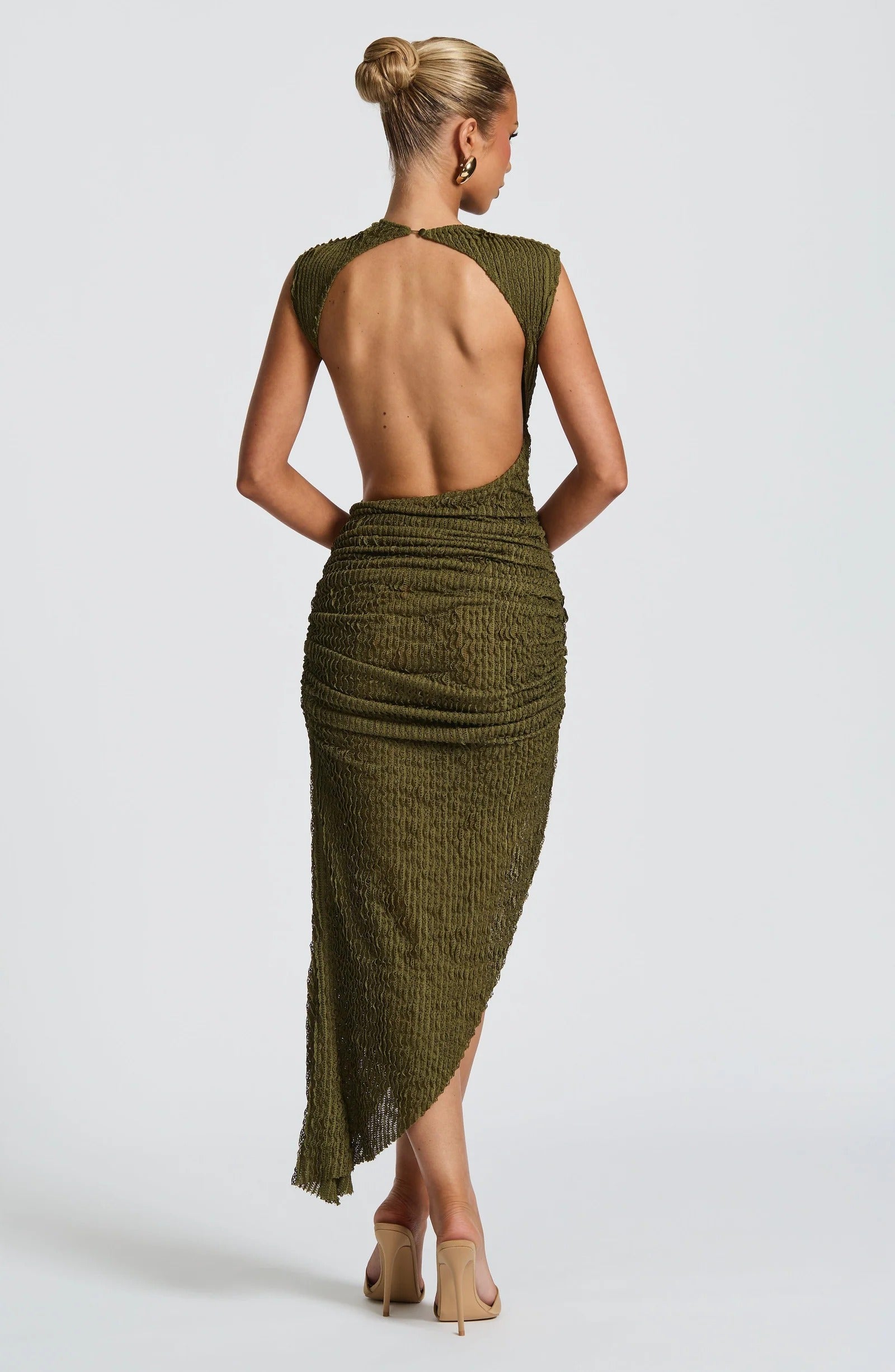 OLIVIA MAXI DRESS