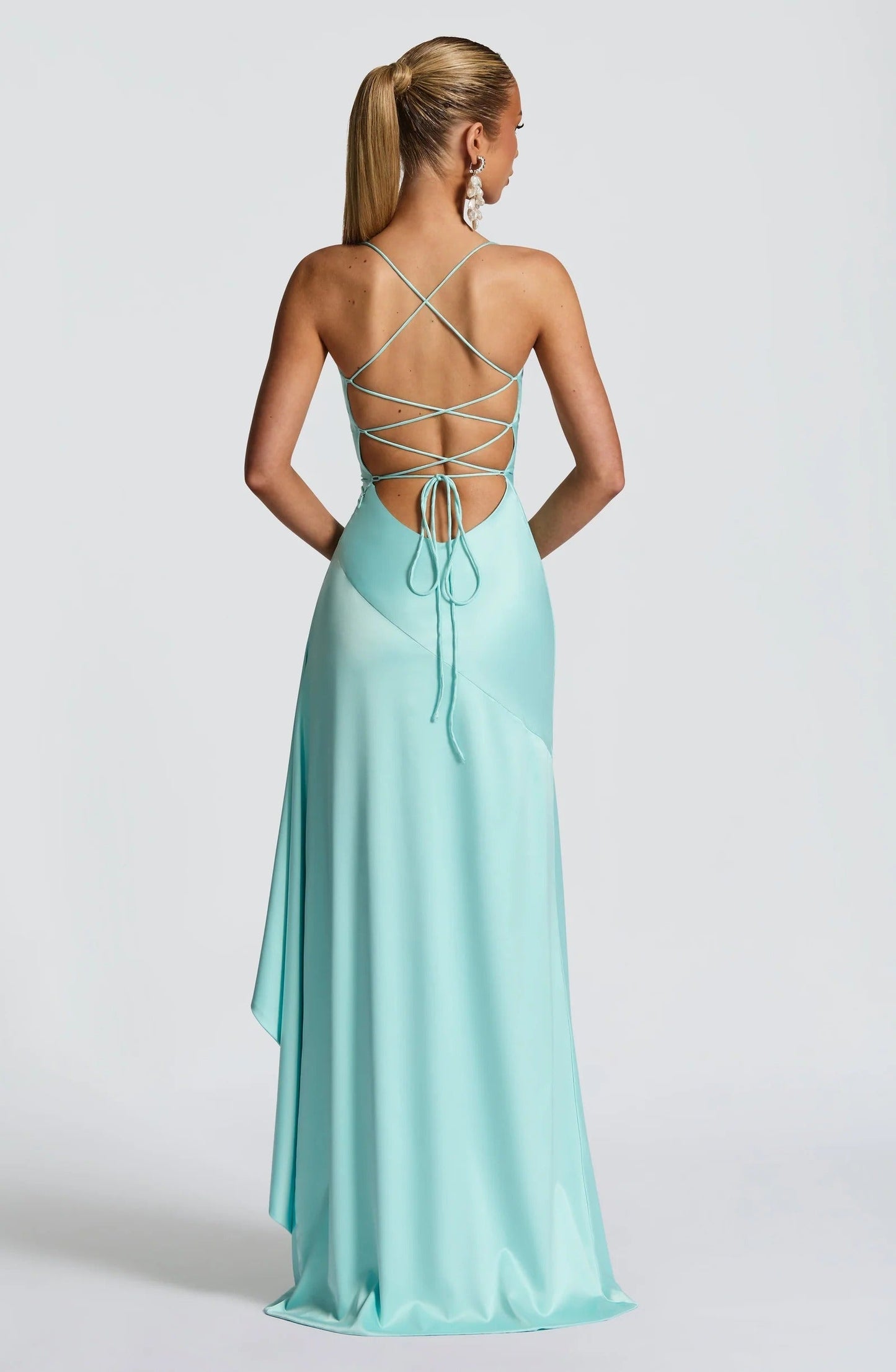VALENTINE MAXI DRESS