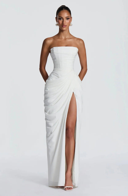 Morgan Maxi Dress