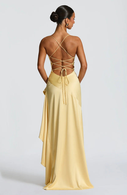 VALENTINE MAXI DRESS