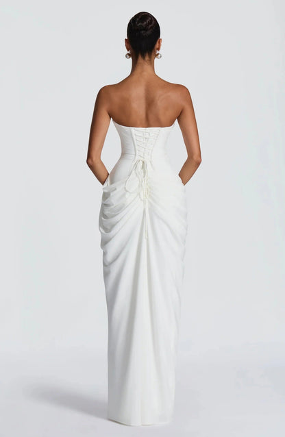 Morgan Maxi Dress