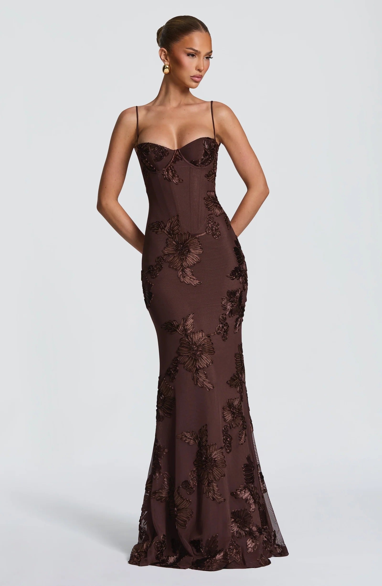 LAURA MAXI DRESS