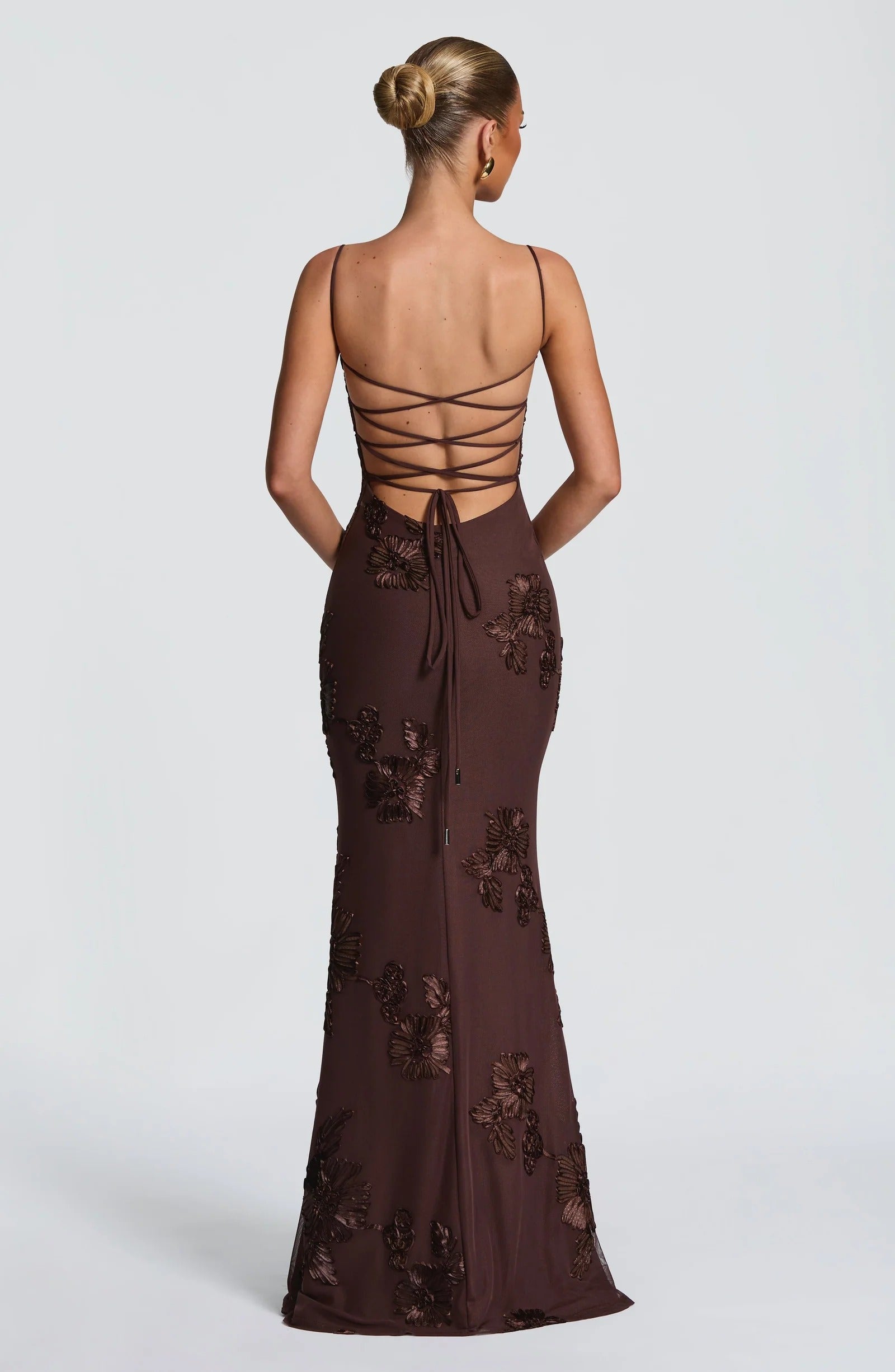 LAURA MAXI DRESS