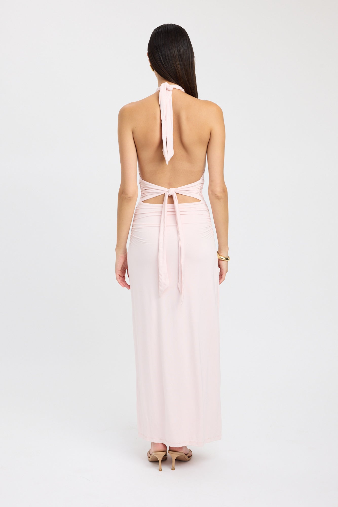 MEGAN MAXI DRESS