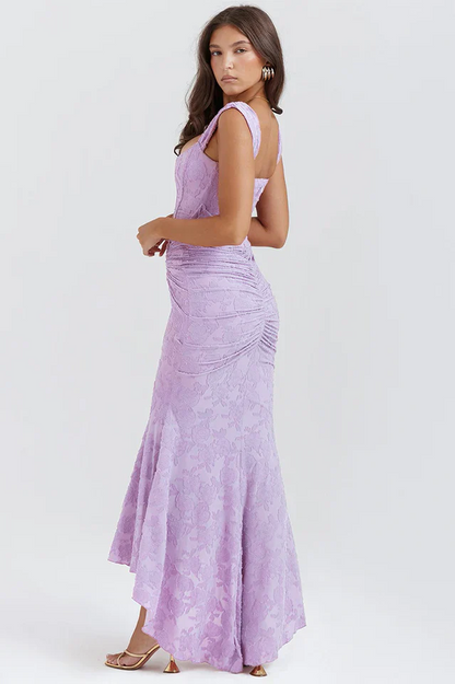 ELARA MAXI DRESS