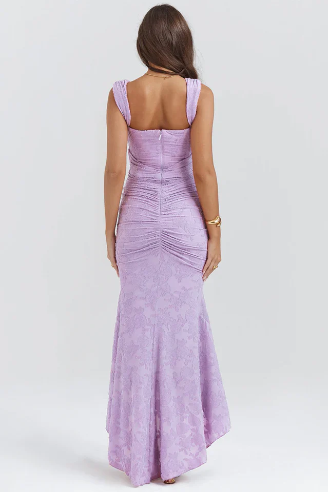ELARA MAXI DRESS