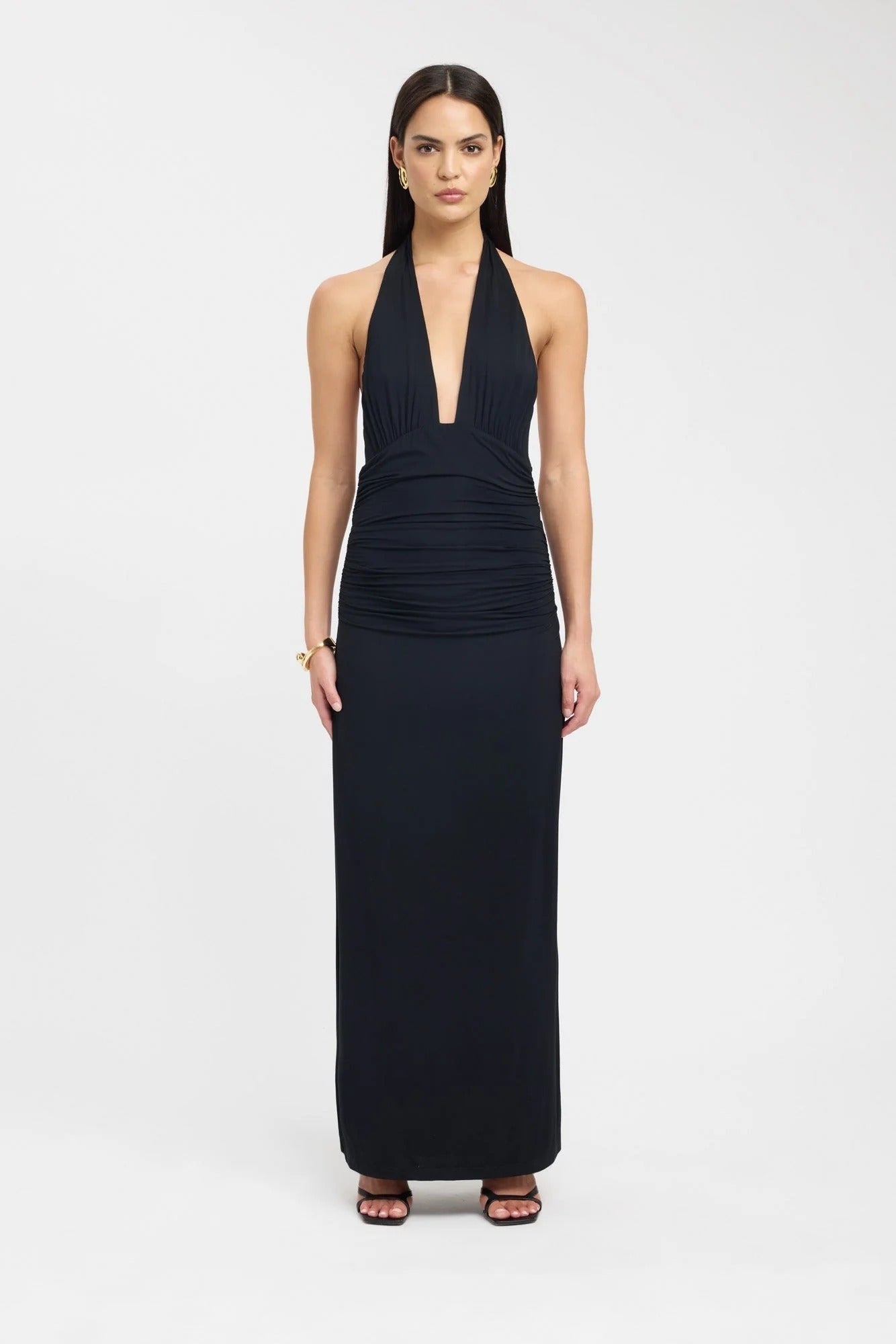 MEGAN MAXI DRESS