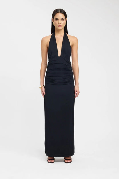 MEGAN MAXI DRESS