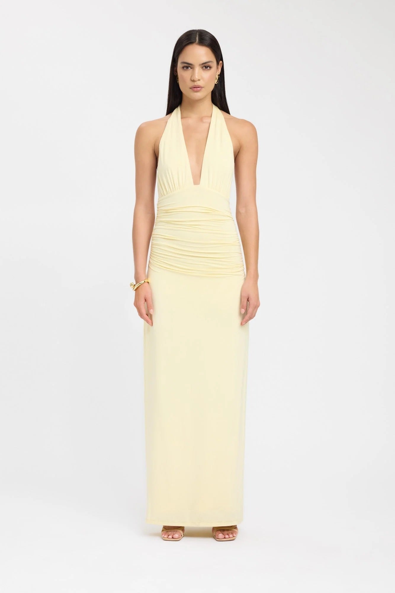 MEGAN MAXI DRESS
