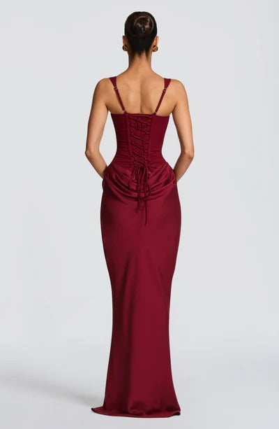 SOPHIE MAXI DRESS