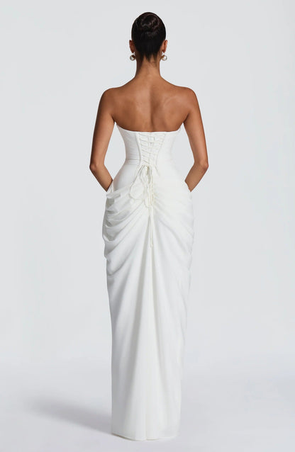 SYLVIE MAXI DRESS