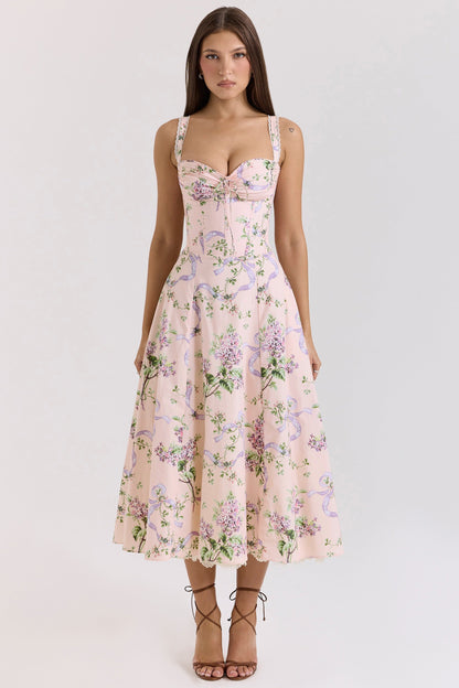 ROSIE MAXI DRESS