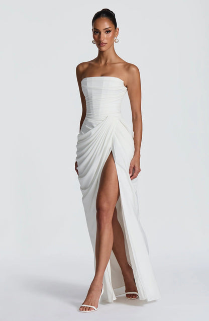 SYLVIE MAXI DRESS