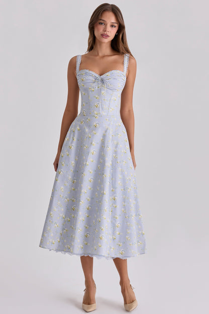 ROSIE MAXI DRESS