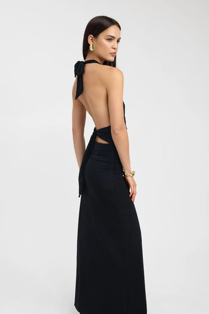 MEGAN MAXI DRESS
