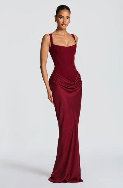 SOPHIE MAXI DRESS