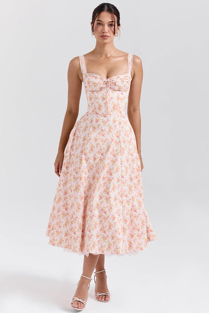 ROSIE MAXI DRESS