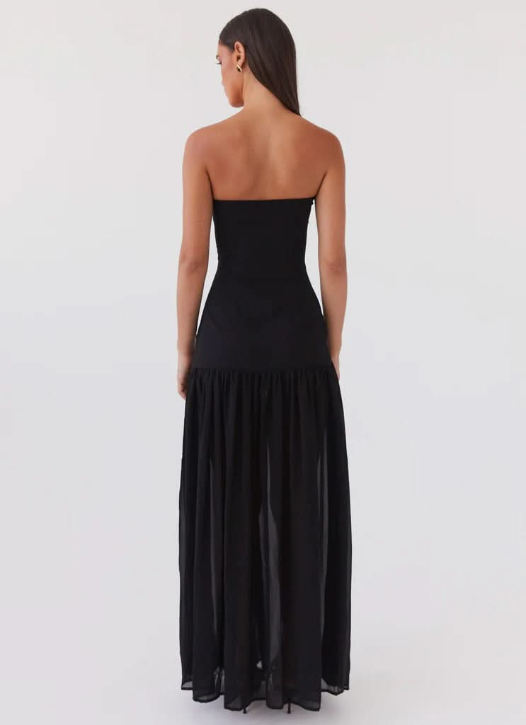 Dina Maxi Dress
