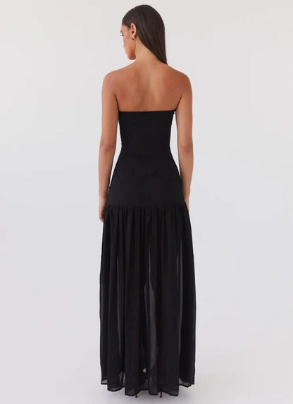 Dina Maxi Dress