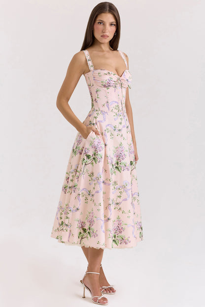 ROSIE MAXI DRESS