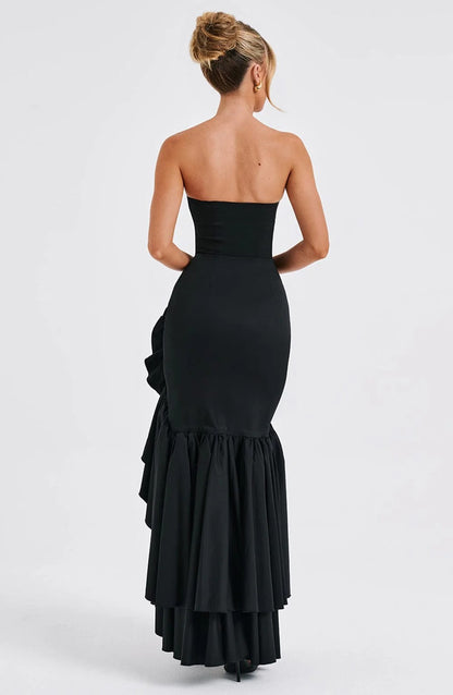 ANGELINA MAXI DRESS