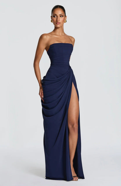 SYLVIE MAXI DRESS