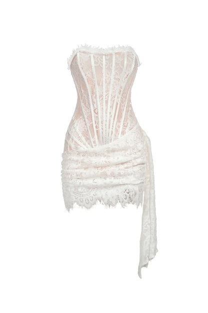 Winifred Mini Dress