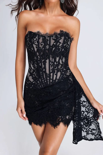Winifred Mini Dress