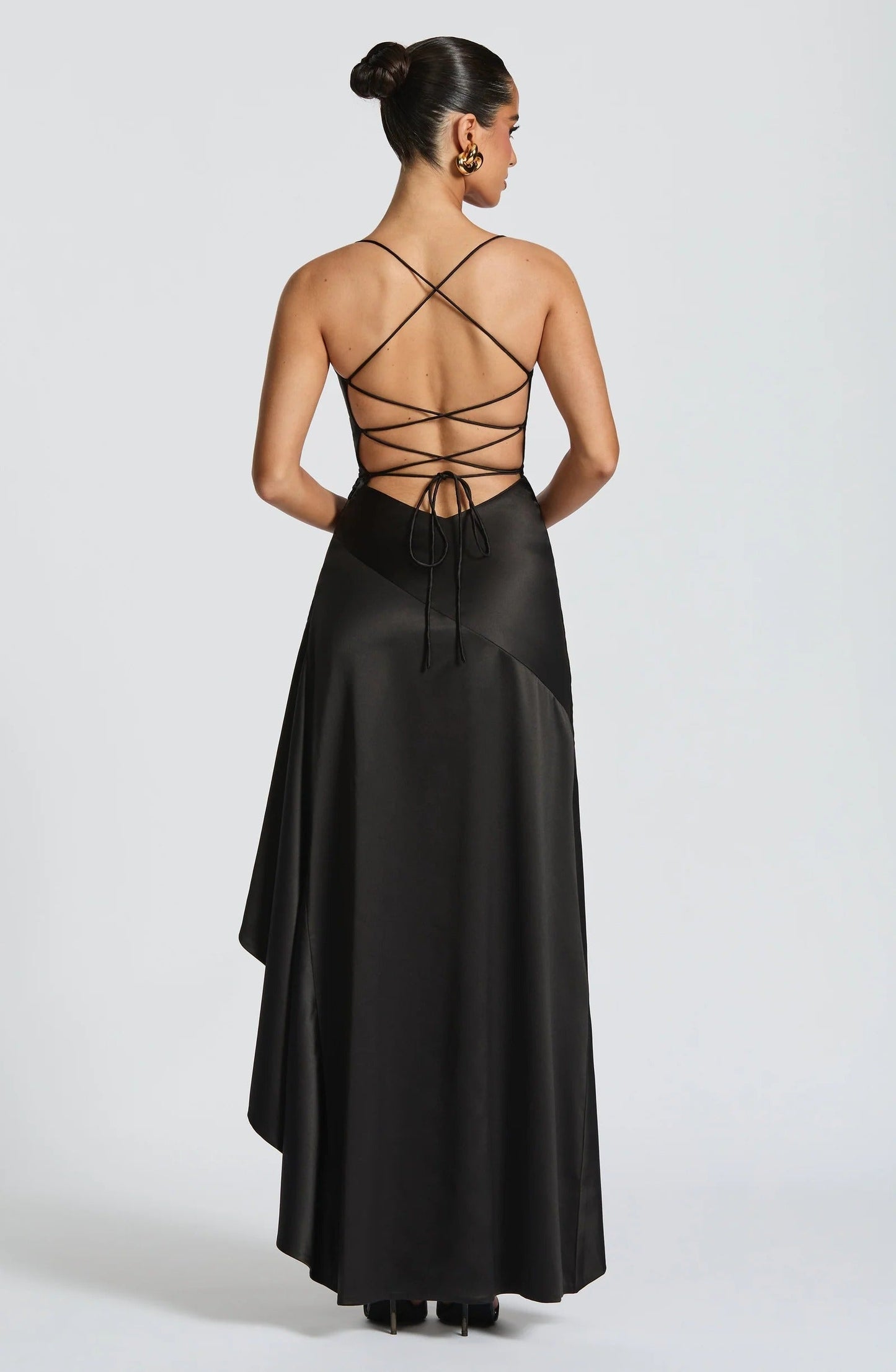 VALENTINE MAXI DRESS