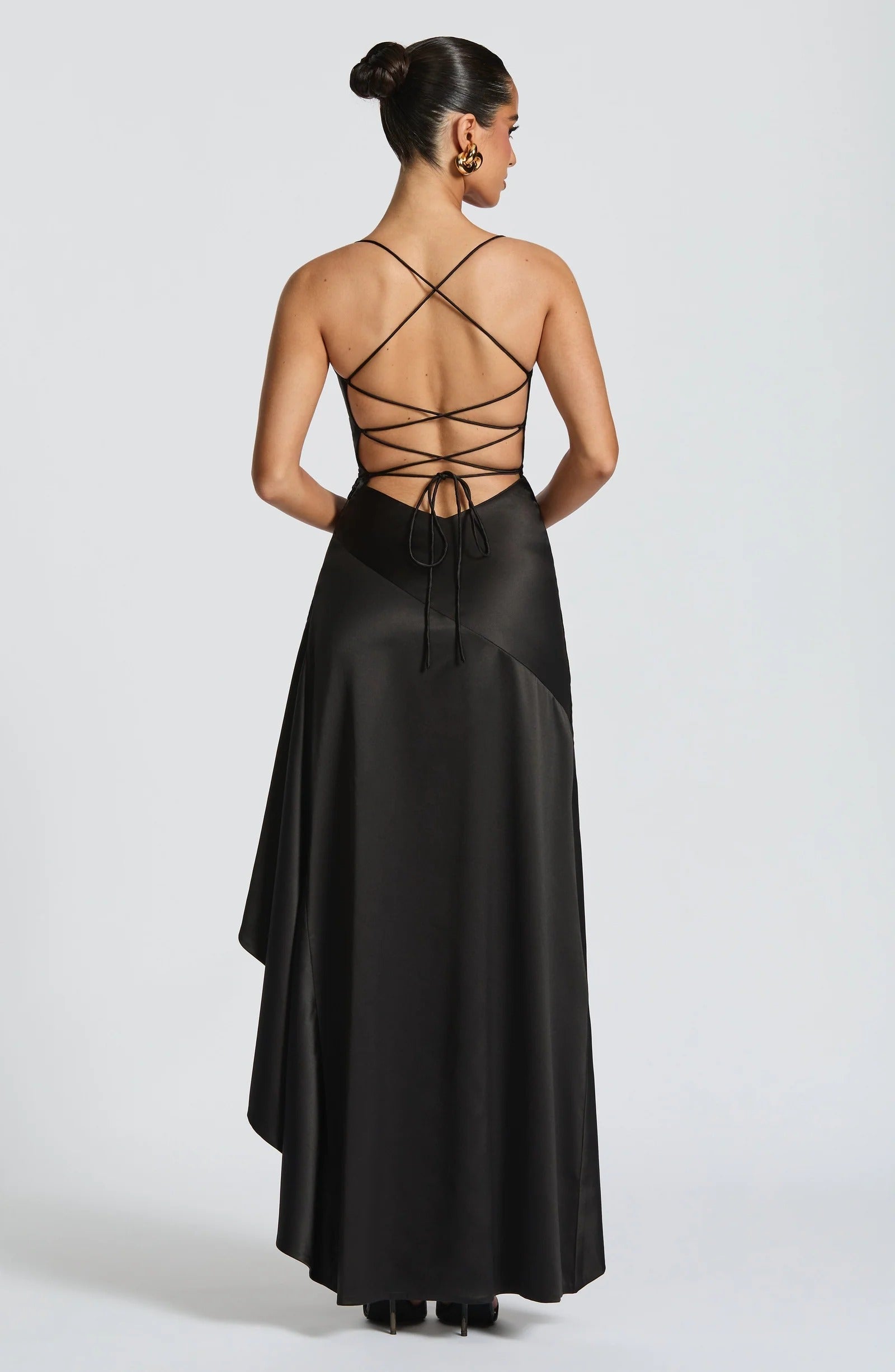 VALENTINE MAXI DRESS