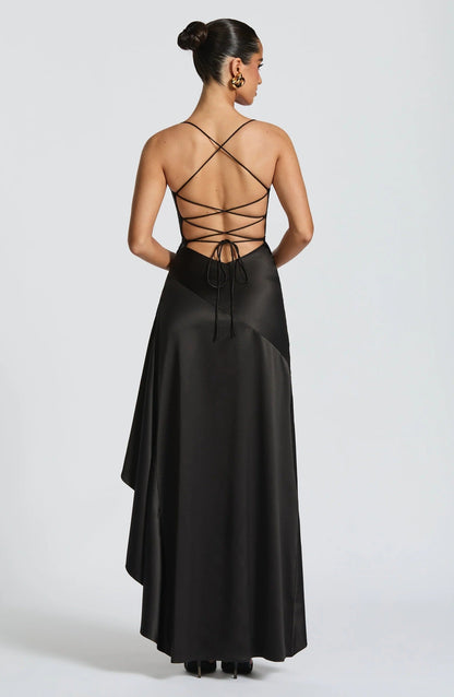 VALENTINE MAXI DRESS