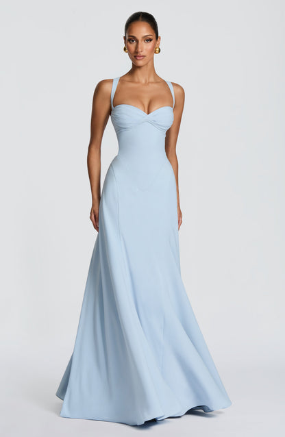 RIHANNA MAXI DRESS