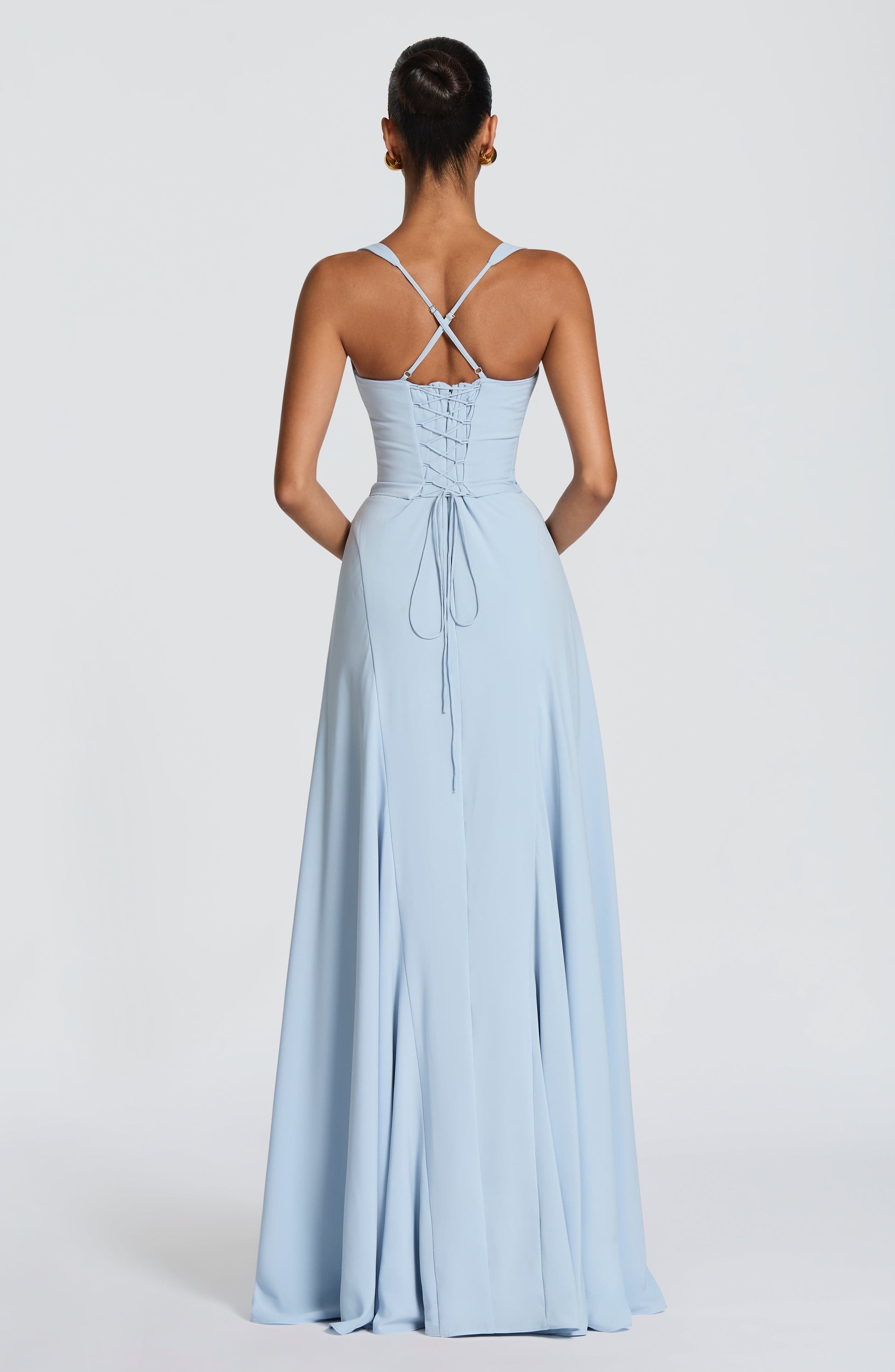 RIHANNA MAXI DRESS